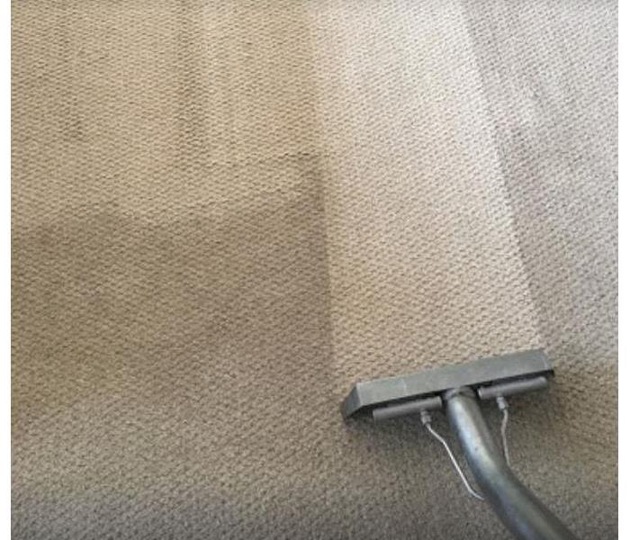 Commercial Carpet Cleaning in Los Angeles, CA